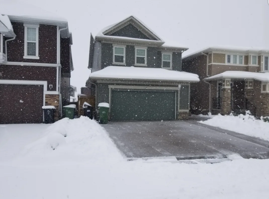 Snow Removal photo 6