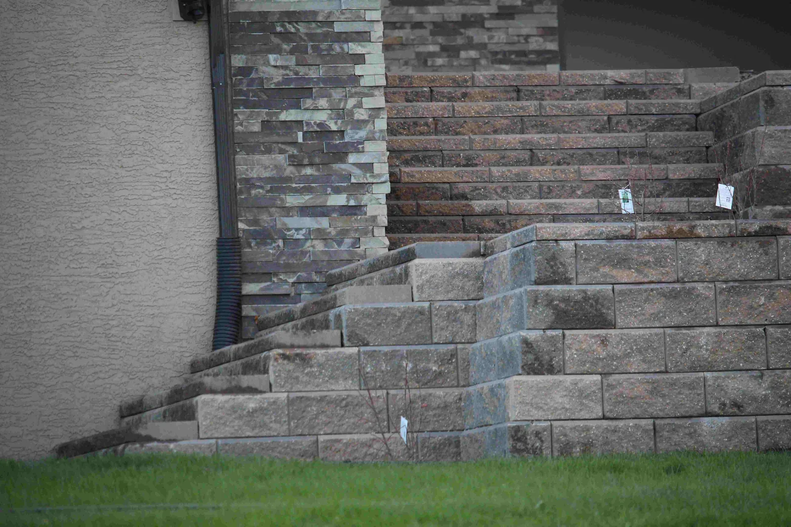 Retaining Wall Repairs Calgary photo 6