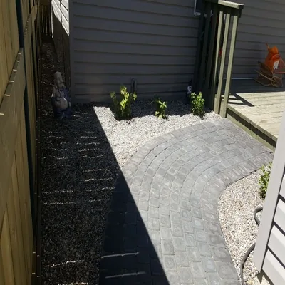 Landscape Steps Calgary photo 23