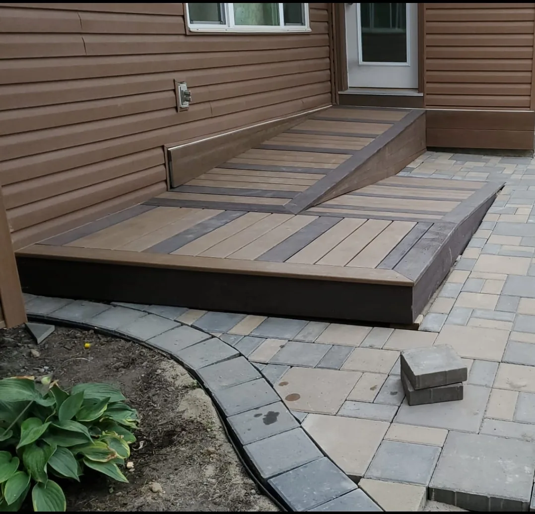 Landscaping Calgary Specialty Services photo 5