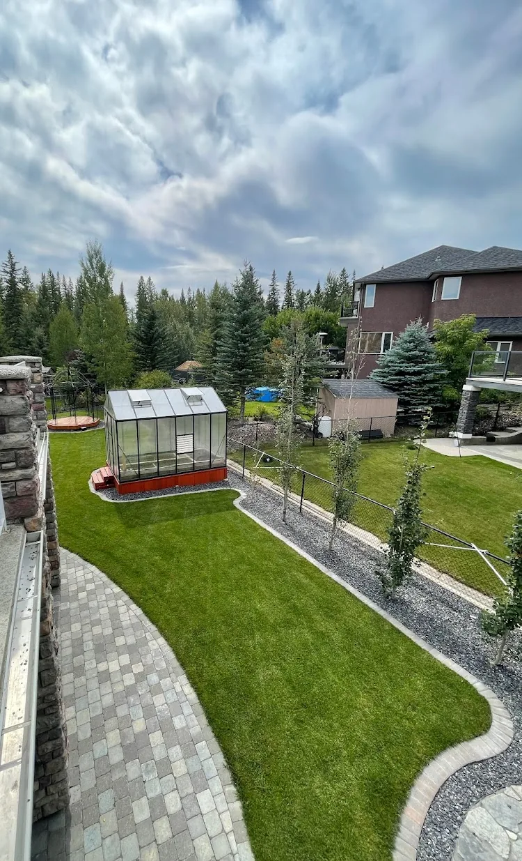 Sustainable Landscaping photo 4