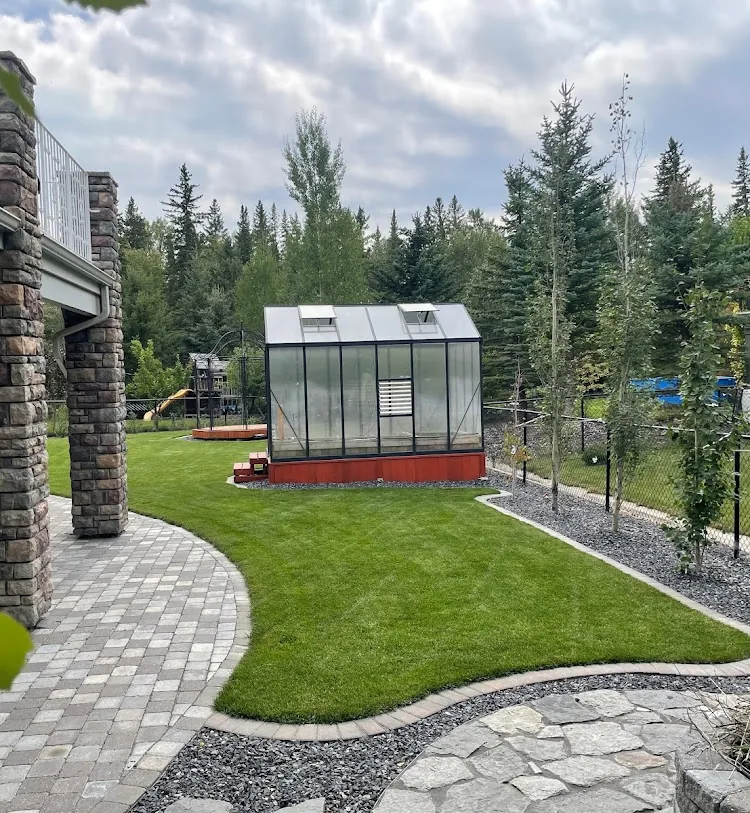 Sustainable Landscaping photo 3