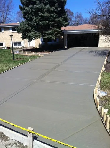 Concrete photo 3