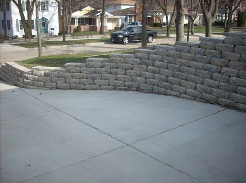 Concrete photo 5