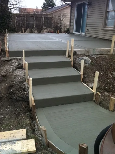 Concrete photo 12