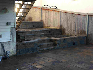 Airdrie Landscaping Patio Drainage Solutions photo 22