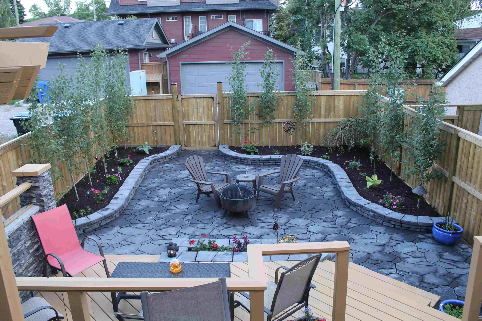 Xeriscaping | Low Maintenance Calgary photo 11