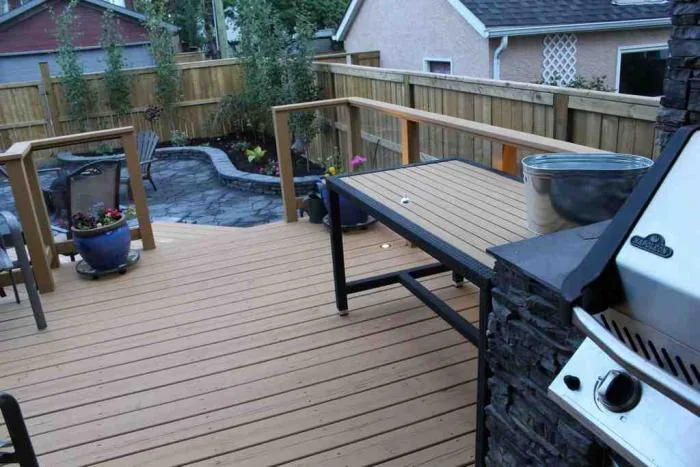 Deck Builders photo 5