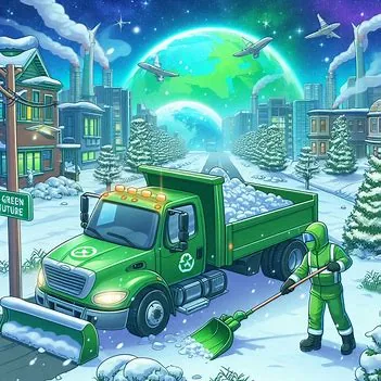 Calgary Snow Removal Guide photo 4