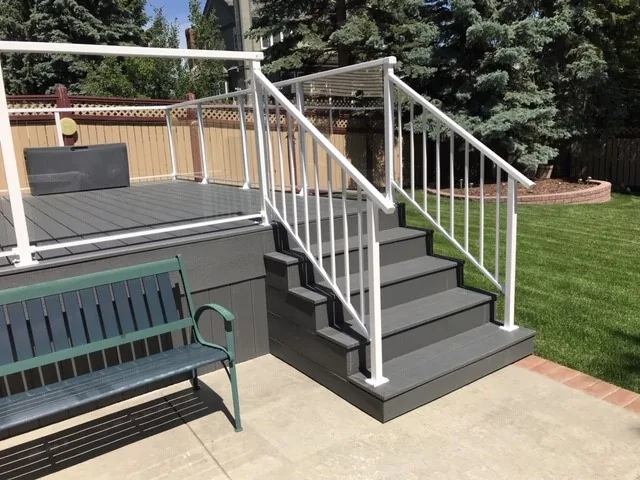 Stairways Construction Calgary photo 3