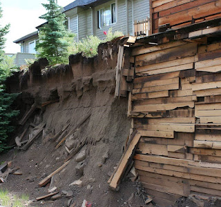 Best Retaining Walls Builder Landscaper Calgary photo 19