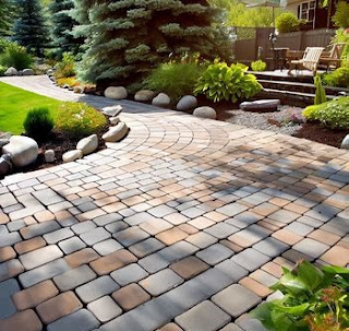 Best Retaining Walls Builder Landscaper Calgary photo 20