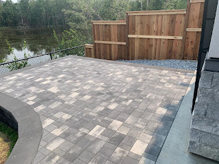 Paving Stone Calgary photo 36