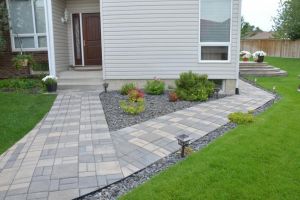 Calgary Yard Surface Management