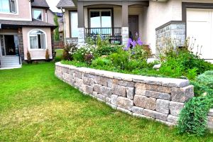 Retaining Walls Builders