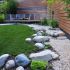 A Green Future Yard Landscaping Design ideas ECO FRIENDLY LOW MAINTENANCE LADSCAPER CALGARY