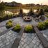 A Green Future paving stone - calgary - patio - backyard design - landscaping