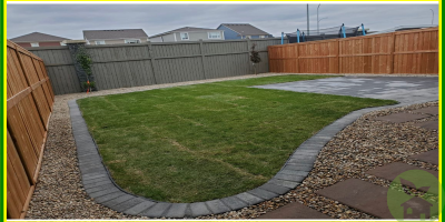 Airdrie Professional Landscaping