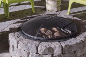 Beltis Fire Pit