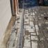 Glenbow-Acreage-Channel-Drain-concrete-driveway-drianage-