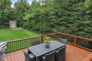 Deckscaping Calgary