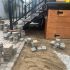 Interlocking pavers Repair - Calgary Landscaping - A Green Future