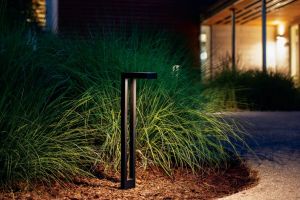 Landscape Pathway Lighting Calgary