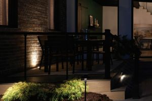 Calgary Landscaping Lighting Experts