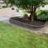 Valley-Ridge-Calgary-Landscaping-front-yard-raised-flowerbeds-stone-