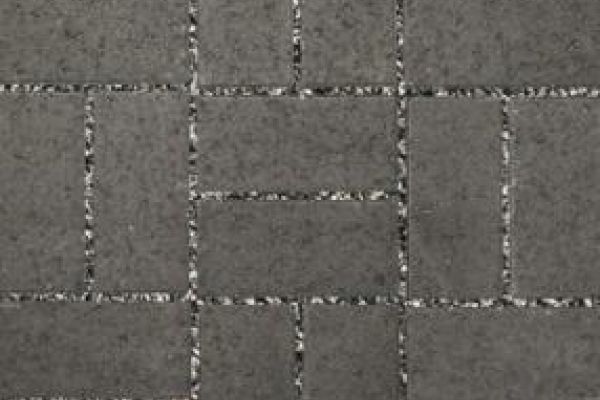 AquaRoc DarkCharcoal Calgary Landscaping Permeable