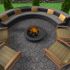 calgary garden design and landscaping