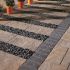 drain patio pavers patio drianage drianage solution calgary