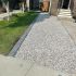 front yard low maintenance landscaping calgary a green future