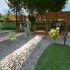 lawn landscape design a green future calgary landscaper